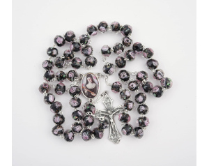 Różaniec Święta Rita