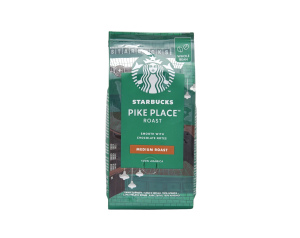 Kawa Ziarnista Starbucks Pike Place Roast