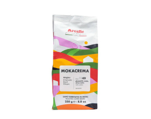 Kawa Ziarnista Arcaffe Mokacrema 250 g