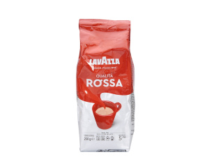 Kawa ziarnista Lavazza Qualita Rossa