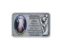 Modlitwa kierowców Jezus