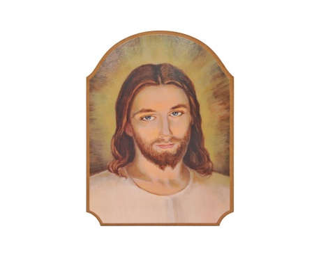 Obrazek Jezu Ufam Tobie, Portret Duży