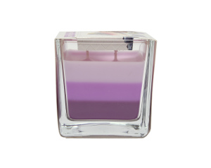 Świeca zapachowa Jagodowy sernik