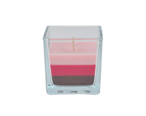 Świeca zapachowa Czekolada-Wiśnia