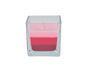 Świeca zapachowa Truskawka