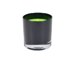 Świeca zapachowa Limonka-Bazylia