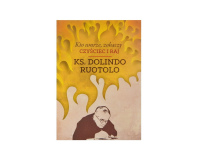 Dolindo. Kto umrze zobaczy czyściec i raj