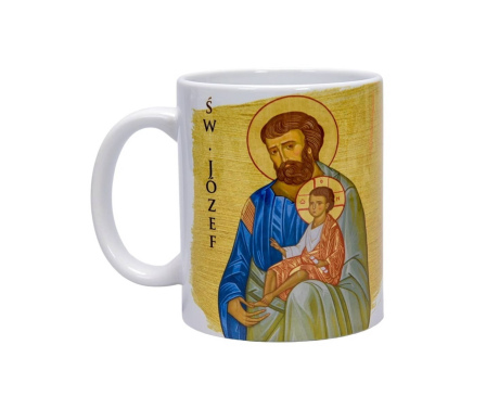 Kubek Św. Józef