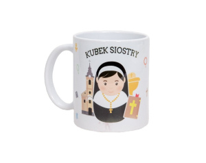 Kubek Siostry