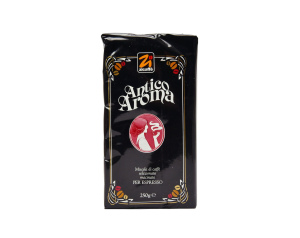Kawa mielona Zicaffe Antico Aroma