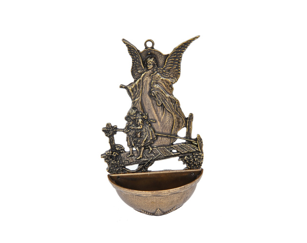 Kropielniczka Anioł Stróż