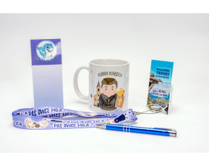 Zestaw Prezentowy Dla Księdza