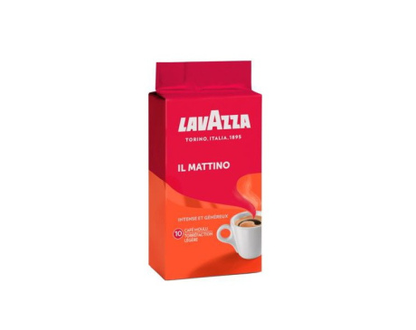 Kawa mielona Lavazza IL MATTINO
