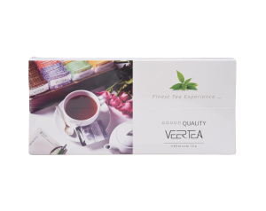 Herbata Czarna Veertea