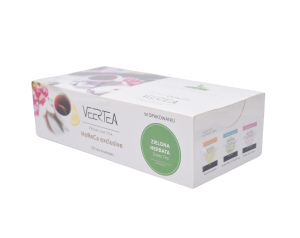 Herbata Zielona Veertea
