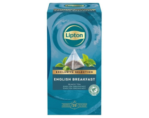 Herbata Lipton ENGLISH BREAKFAST