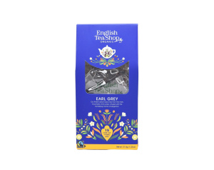 Herbata English Tea Shop Earl Grey