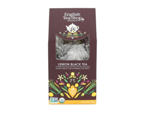 Herbata English Tea Shop LEMON BLACK TEA