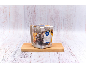 Świeca Zapachowa Czekolada Pomarańcza