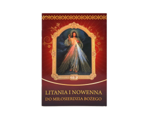 Litania i Nowenna