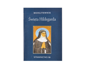 Modlitewnik Święta Hildegarda