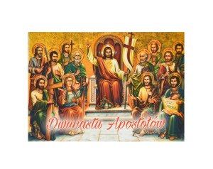 Dwunastu Apostołów