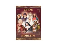 Zbiór Modlitw