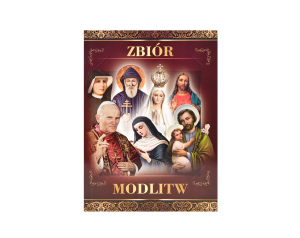 Zbiór Modlitw