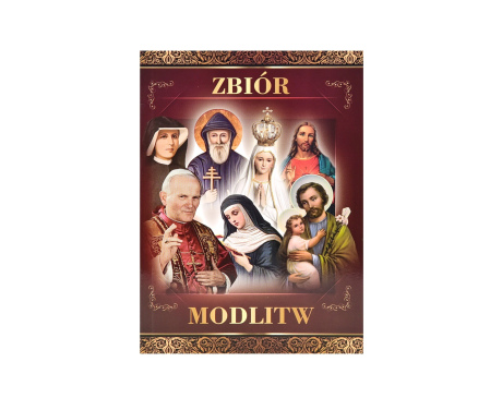Zbiór Modlitw