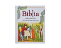 Biblia Dobra Nowina opowiedziana dzieciom