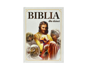 Biblia Dla Dzieci