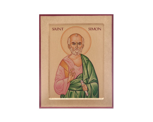 Ikona św. Szymon