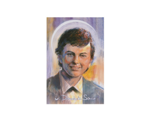 Obrazki Św. Dominik Savio