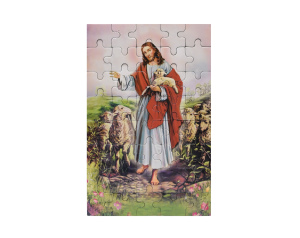 Puzzle Pasterz