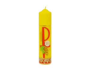 Świeca Ołtarzowa Żółta P