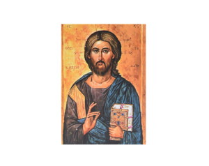 Obrazek Na Sklejce Jezus