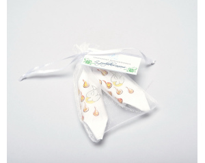 Krówki Na Bierzmowanie z Podziękowaniem