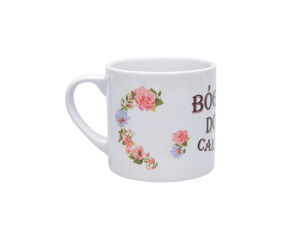 Kubek Bóg Jest Dobry Cały Czas