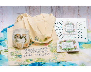 Zestaw Prezentowy Nadzieja