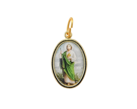 Medalik Święty Juda Tadeusz