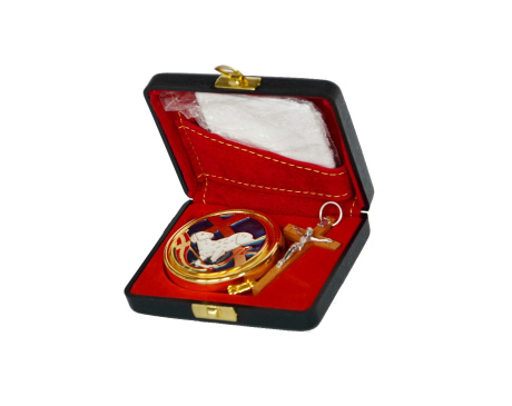 Komplet dla chorych Bursa mała