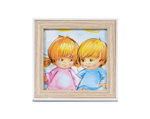 Obrazek Mój Przyjaciel Anioł