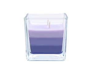 Świeca Zapachowa Fiołek