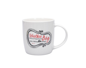 Kubek Wielki Rzeczy...