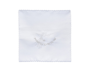 Szatka Do Chrztu Nitka Biała