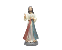 Figura Jezus Miłosierny Jezu Ufam Tobie