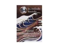 Ksiądz Dolindo Pośród Wzburzonych Fal