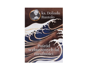 Ksiądz Dolindo Pośród Wzburzonych Fal