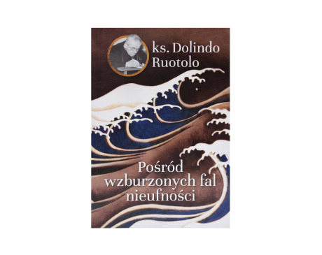 Ksiądz Dolindo Pośród Wzburzonych Fal