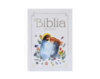 Biblia Dla Dzieci Jezus